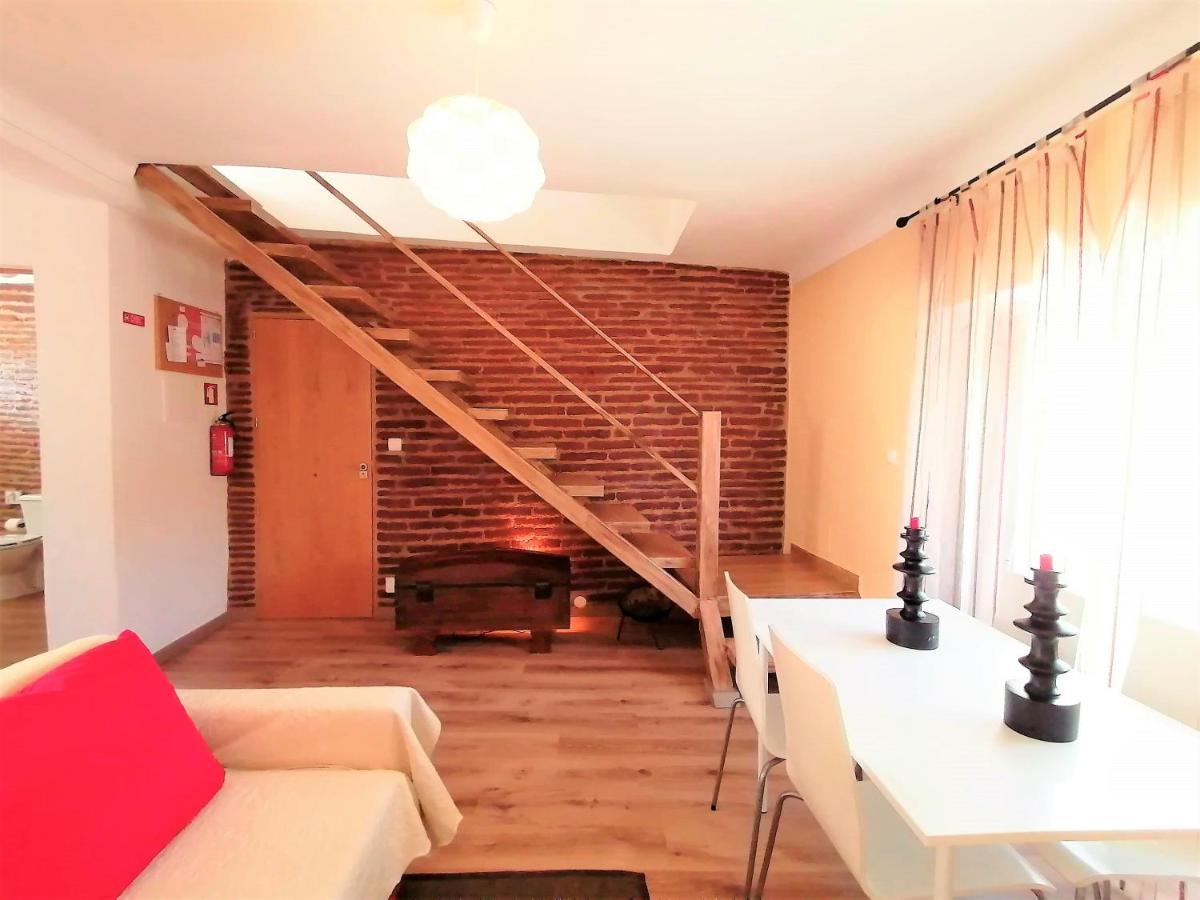 Terracos De Elvas II Apartment Exterior photo