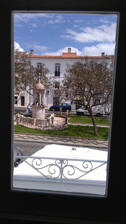 Terracos De Elvas II Apartment Exterior photo