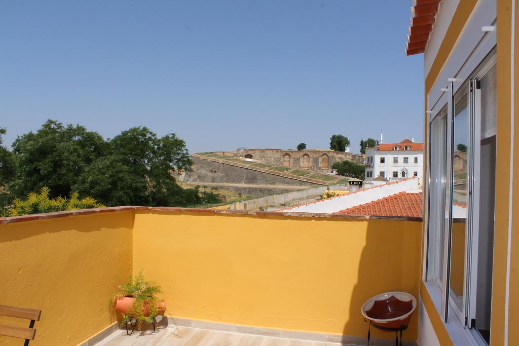 Terracos De Elvas II Apartment Exterior photo