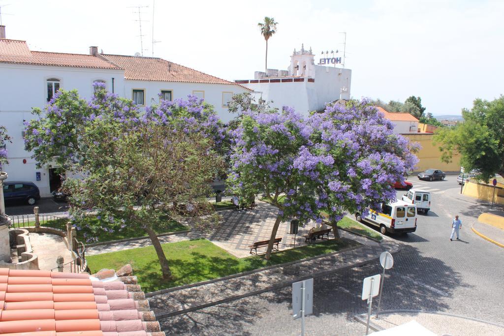 Terracos De Elvas II Apartment Exterior photo