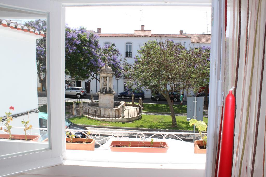 Terracos De Elvas II Apartment Exterior photo