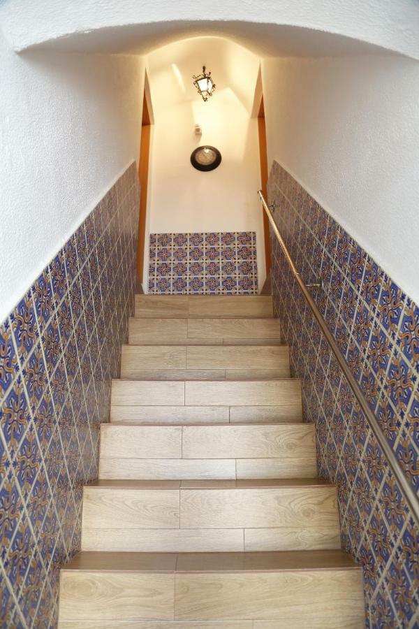 Terracos De Elvas II Apartment Exterior photo