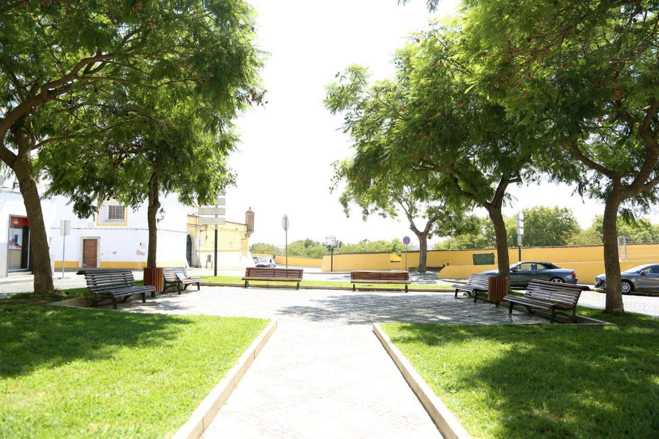 Terracos De Elvas II Apartment Exterior photo
