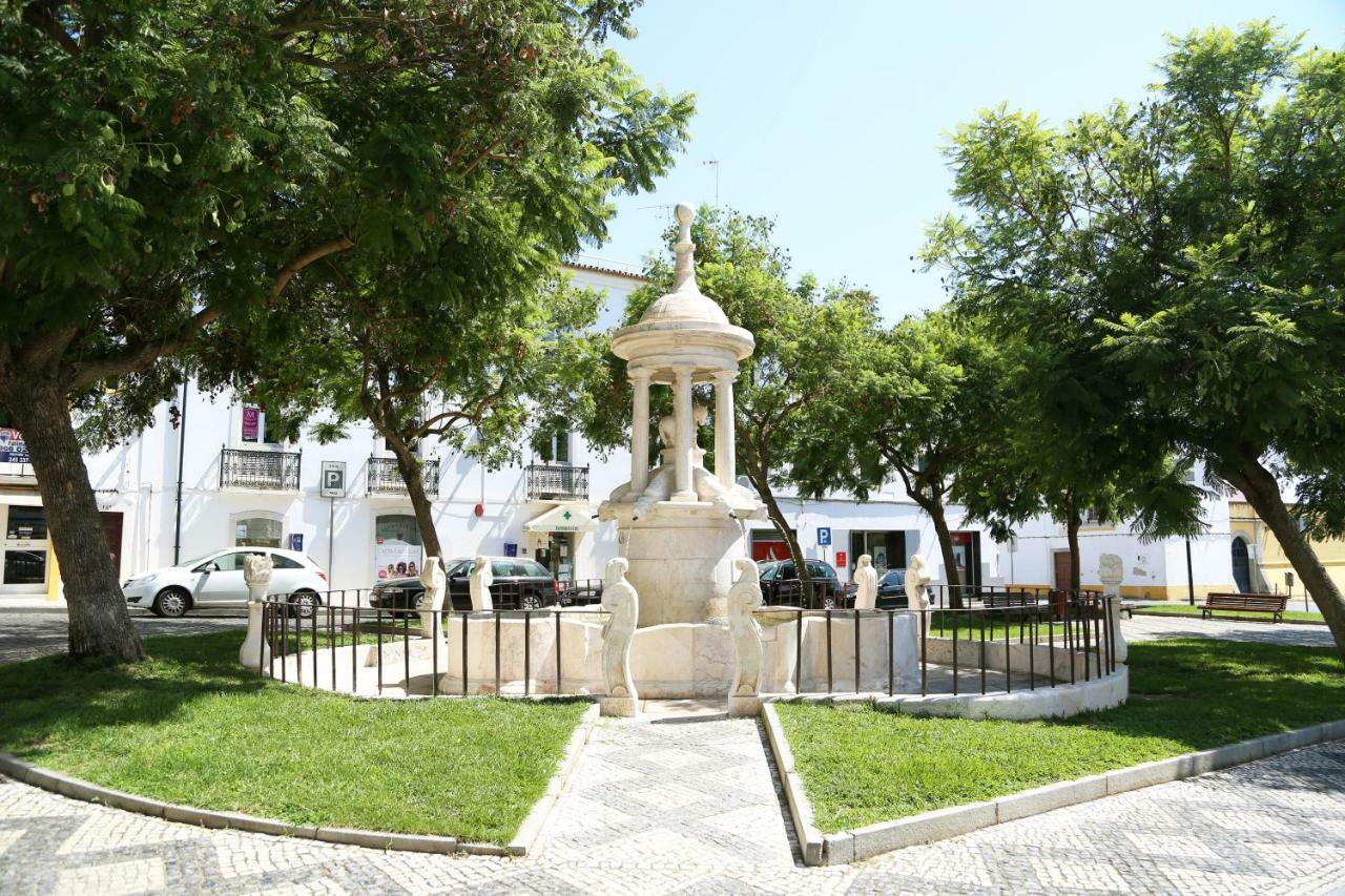 Terracos De Elvas II Apartment Exterior photo