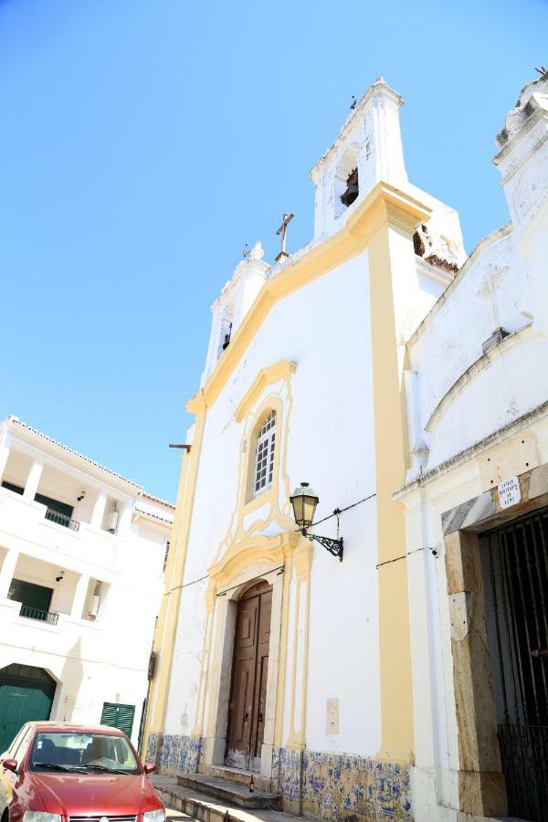 Terracos De Elvas II Apartment Exterior photo