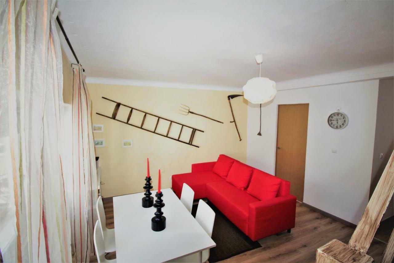 Terracos De Elvas II Apartment Exterior photo