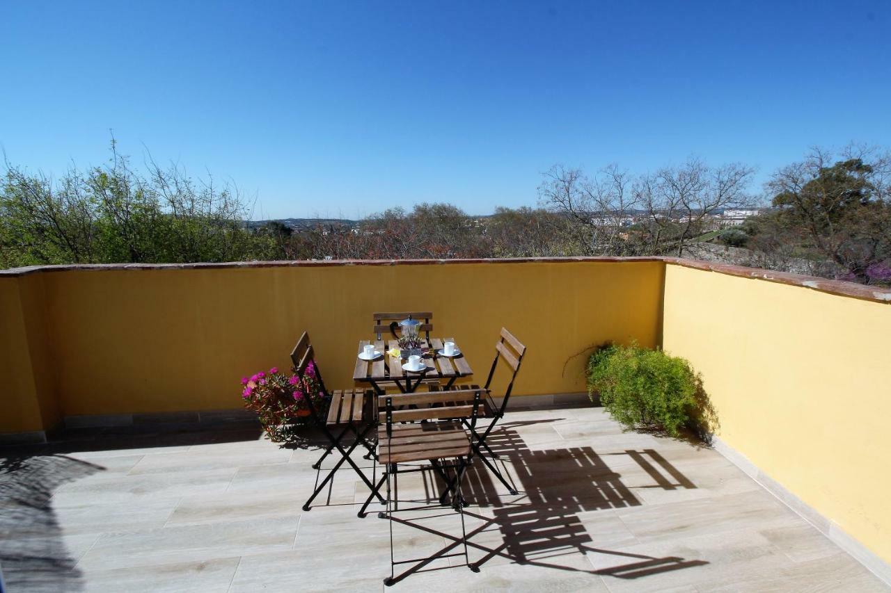 Terracos De Elvas II Apartment Exterior photo